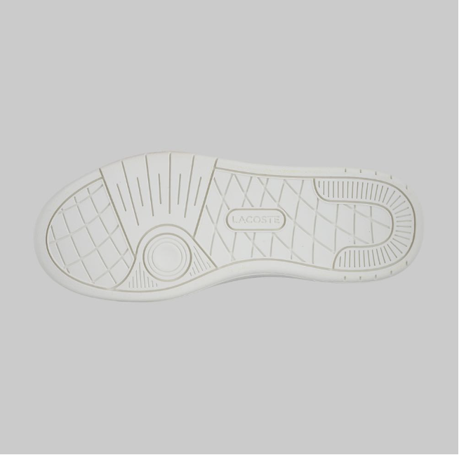 Tenis Lacoste T-Clip Joven