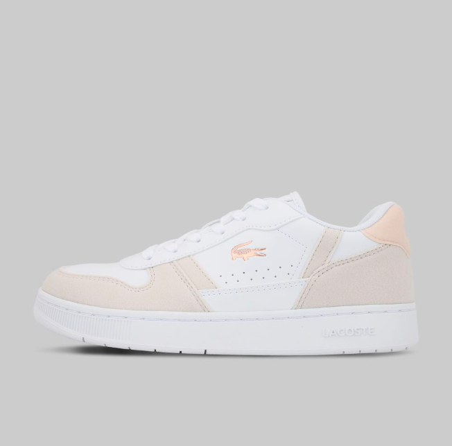 Tenis Lacoste T-Clip Joven