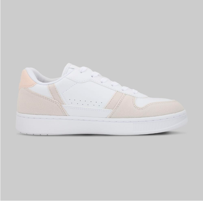 Tenis Lacoste T-Clip Joven