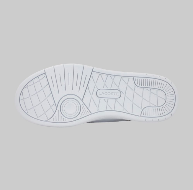 Tenis Lacoste T-Clip Joven