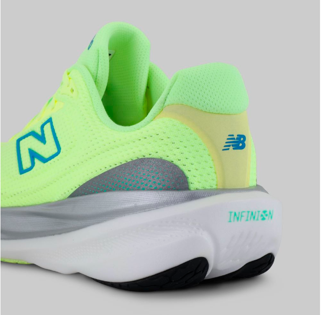 Tenis New Balance 1080v15 Hombre
