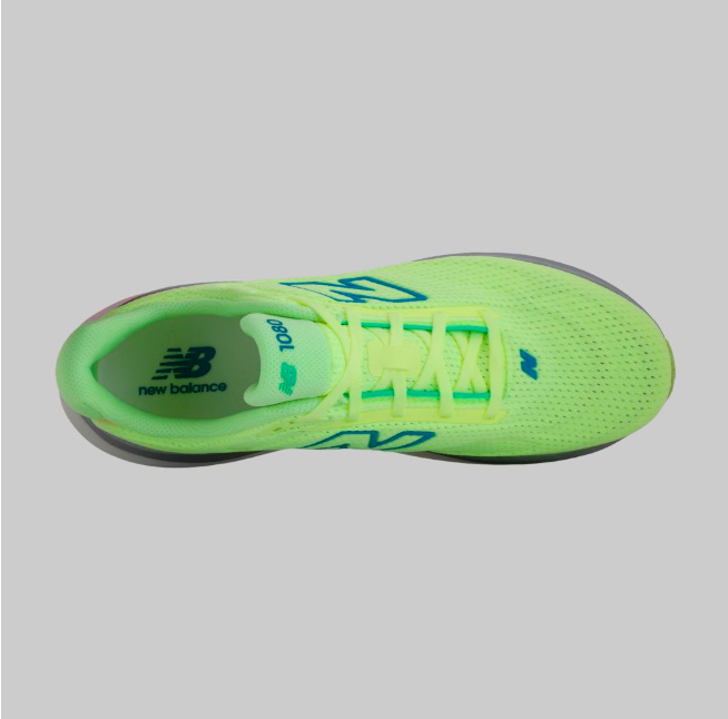Tenis New Balance 1080v15 Hombre