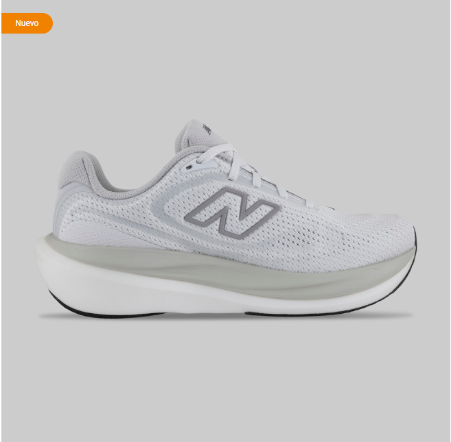 Tenis New Balance 1080v15 Mujer
