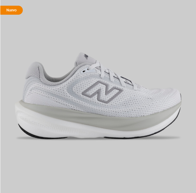 Tenis New Balance 1080v15 Mujer