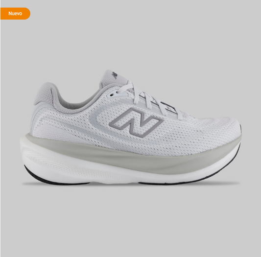 Tenis New Balance 1080v15 Mujer