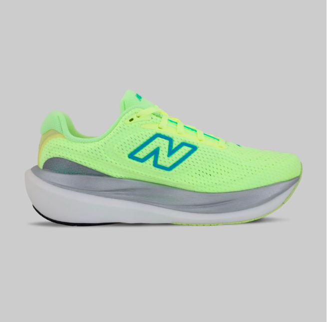 Tenis New Balance 1080v15 Mujer