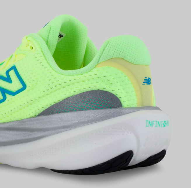 Tenis New Balance 1080v15 Mujer