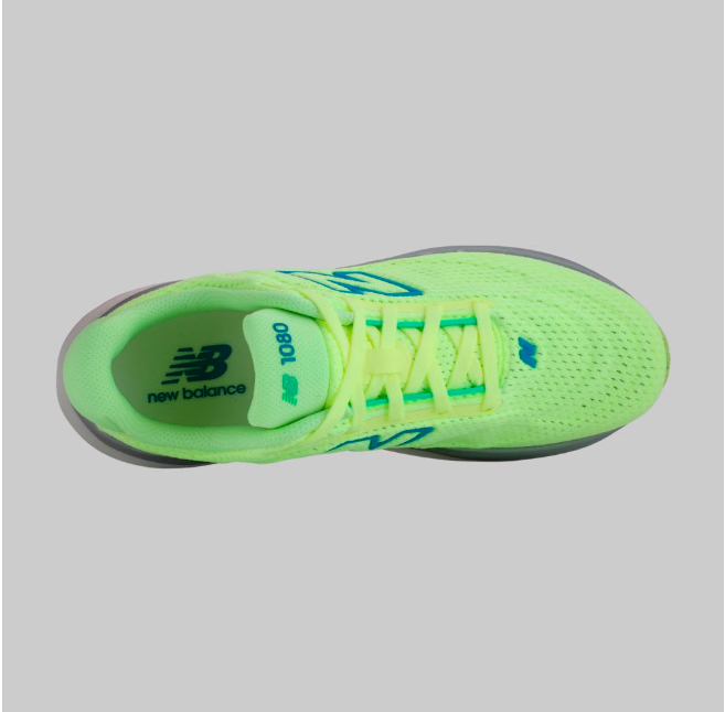 Tenis New Balance 1080v15 Mujer