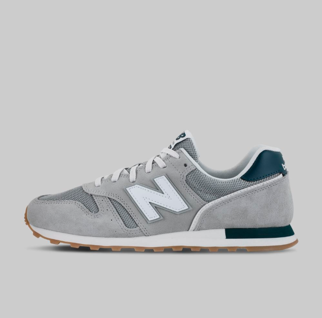 Tenis New Balance 373 Hombre