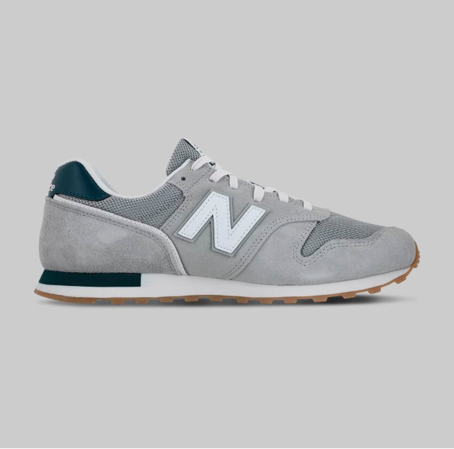 Tenis New Balance 373 Hombre