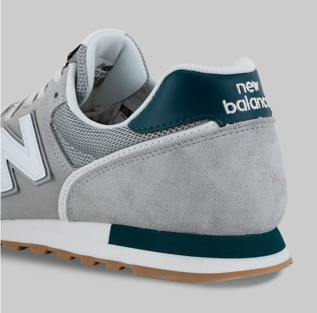 Tenis New Balance 373 Hombre
