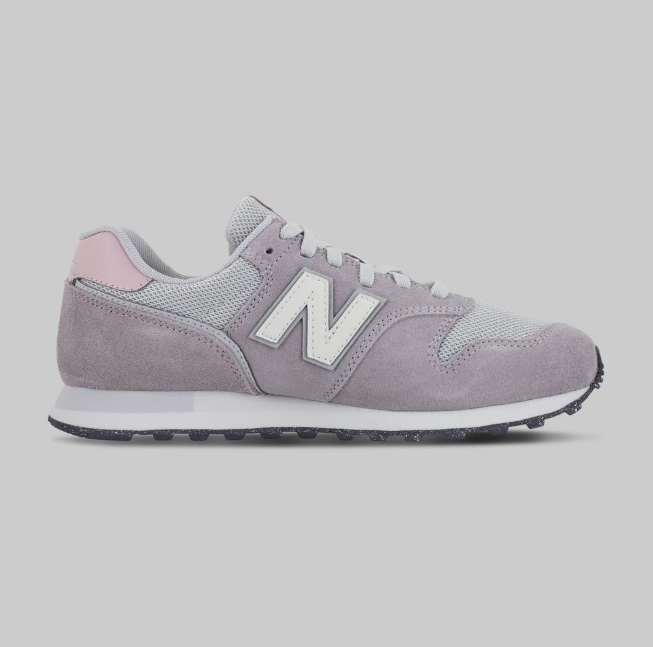 Tenis New Balance 373 Mujer