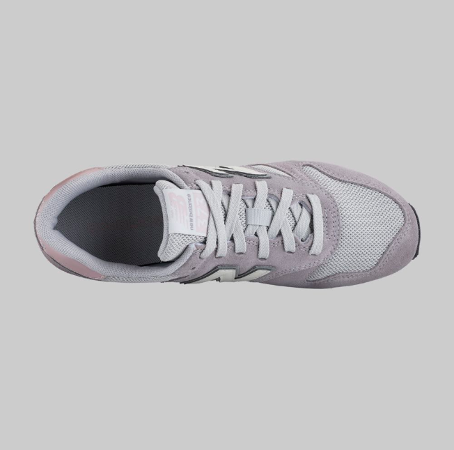 Tenis New Balance 373 Mujer