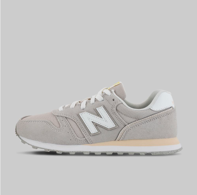 Tenis New Balance 373 Mujer