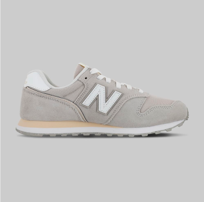 Tenis New Balance 373 Mujer