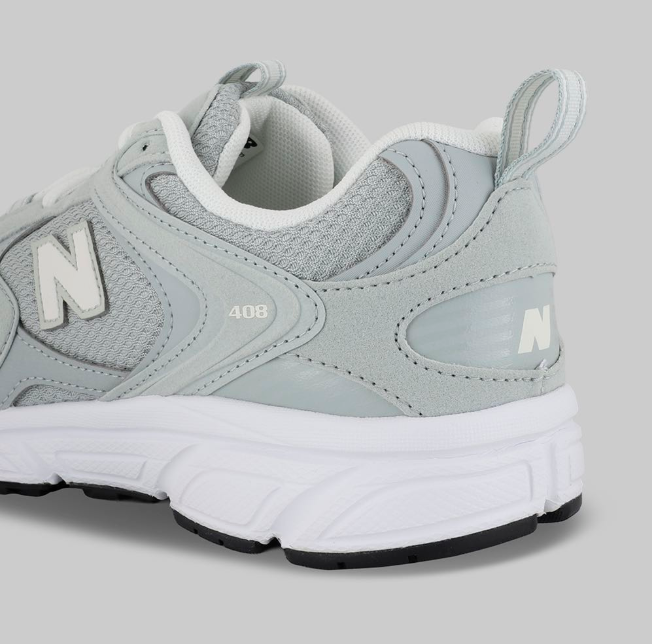 Tenis New Balance 408 Mujer