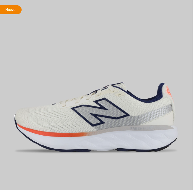 Tenis New Balance 520 Hombre