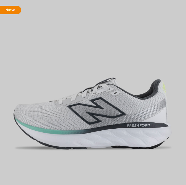 Tenis New Balance 520 Hombre
