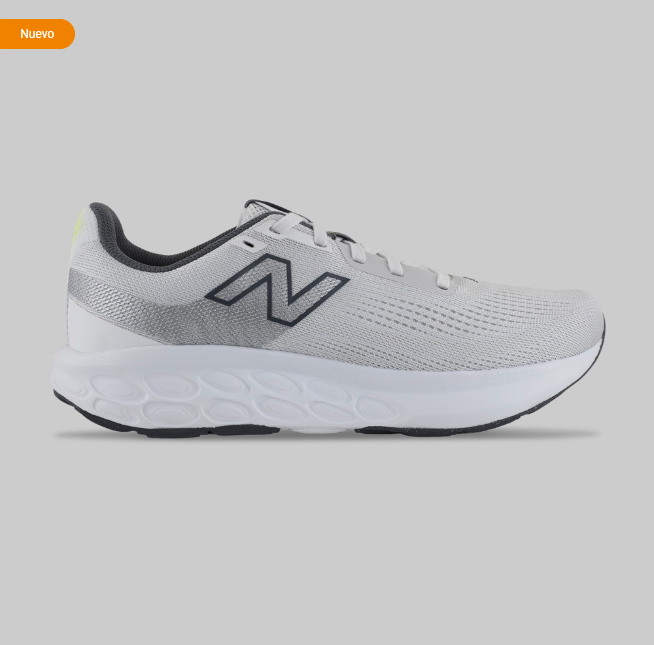 Tenis New Balance 520 Hombre
