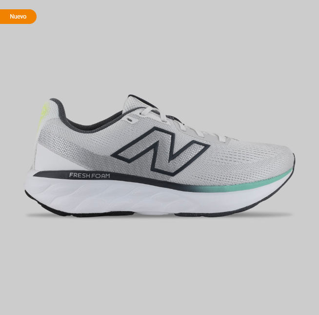 Tenis New Balance 520 Hombre