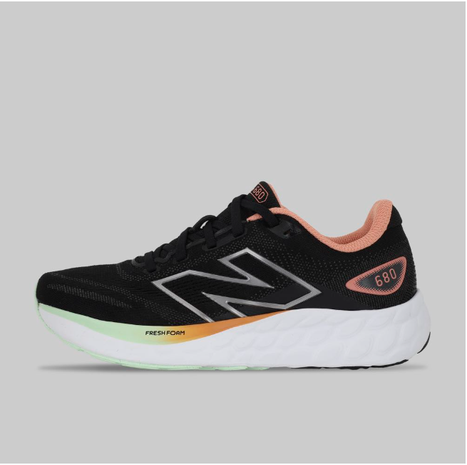 Tenis New Balance Fresh Foam 680v8 Mujer