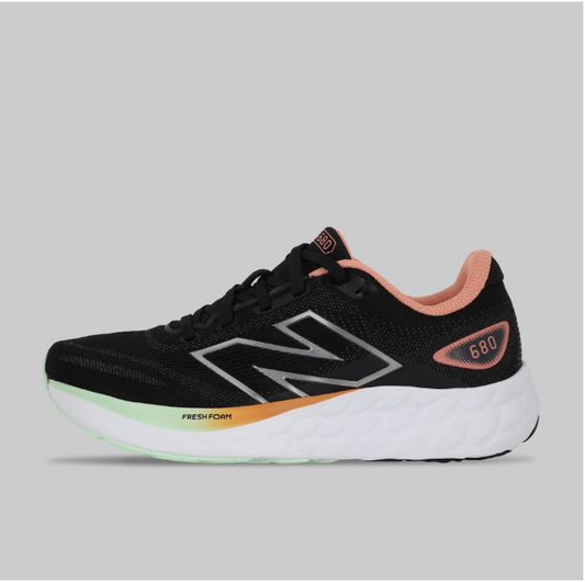 Tenis New Balance Fresh Foam 680v8 Mujer