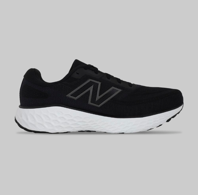 Tenis New Balance Fresh Foam X Evoz Hombre