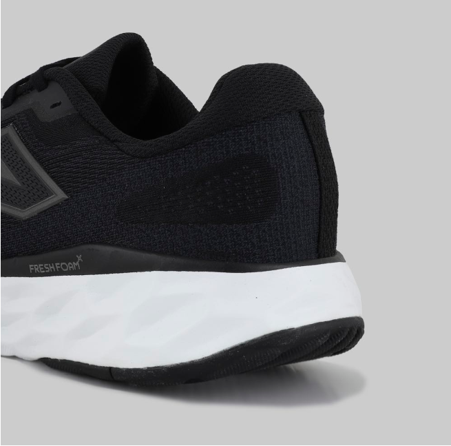 Tenis New Balance Fresh Foam X Evoz Hombre