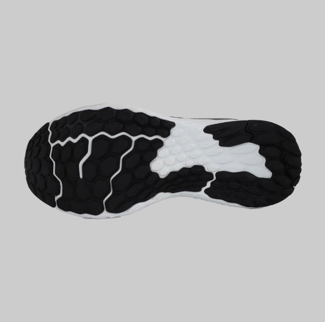 Tenis New Balance Fresh Foam X Evoz Hombre