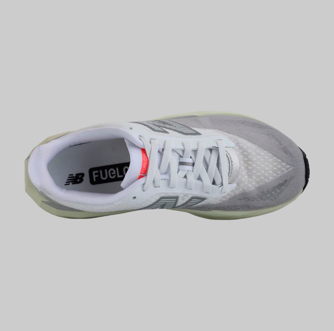 Tenis New Balance FuelCell Rebel V5 Hombre