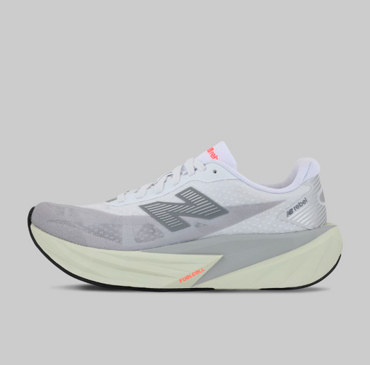 Tenis New Balance FuelCell Rebel V5 Mujer