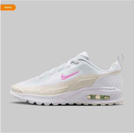 Tenis Nike Air Max Bia Joven