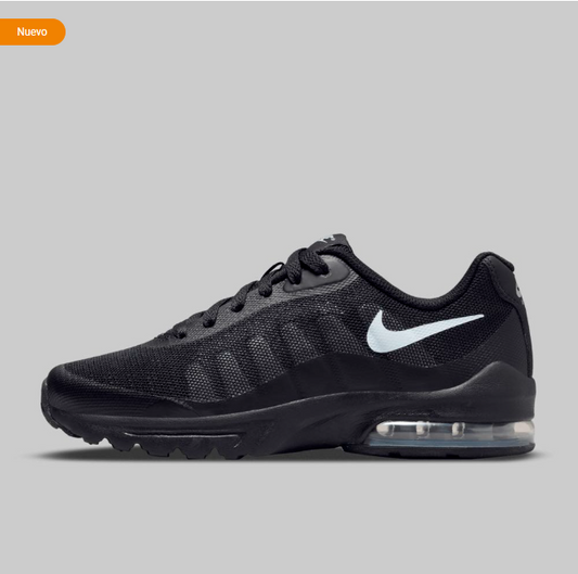 Tenis Nike Air Max Invigor Joven