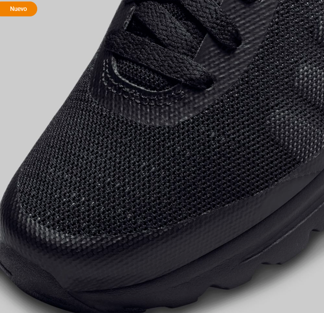Tenis Nike Air Max Invigor Joven
