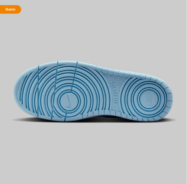 Tenis Nike Court Borough Low Recraft Joven