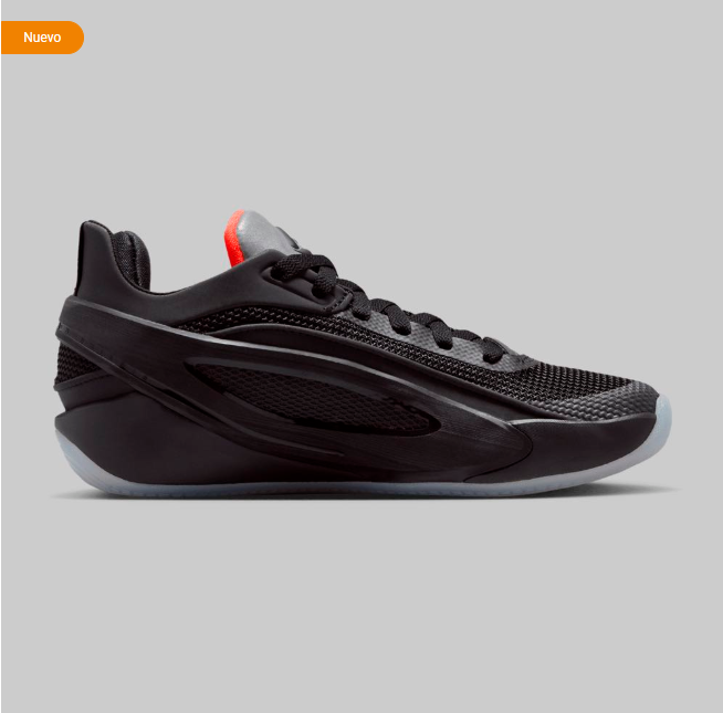 Tenis Nike Luka 5 Joven
