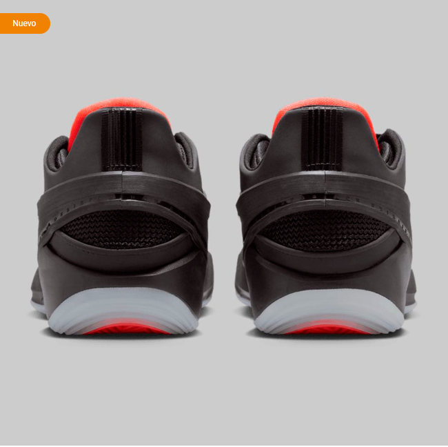 Tenis Nike Luka 5 Joven