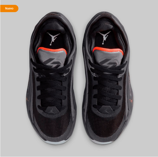 Tenis Nike Luka 5 Joven