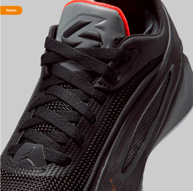 Tenis Nike Luka 5 Joven