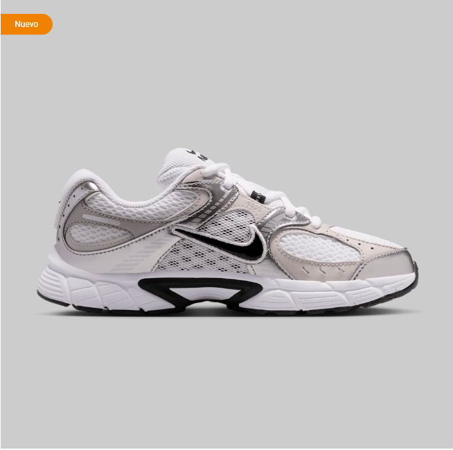 Tenis Nike V5 RNR Joven