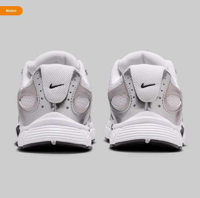 Tenis Nike V5 RNR Joven