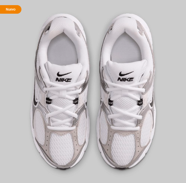 Tenis Nike V5 RNR Joven