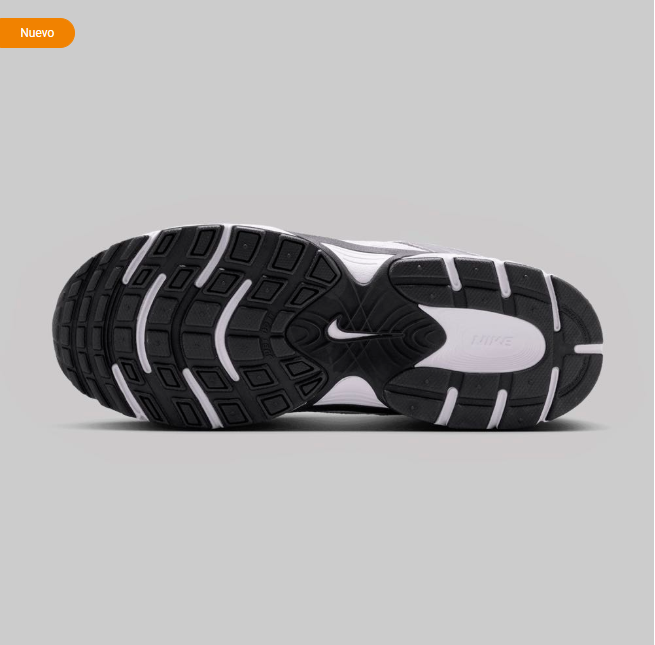 Tenis Nike V5 RNR Joven