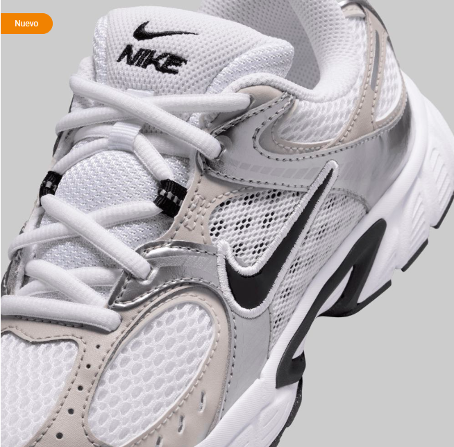 Tenis Nike V5 RNR Joven