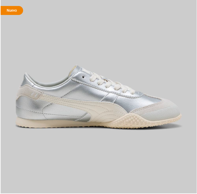 Tenis Puma Bella Lea Mujer