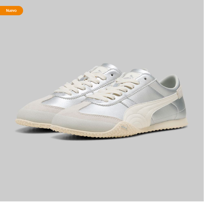 Tenis Puma Bella Lea Mujer