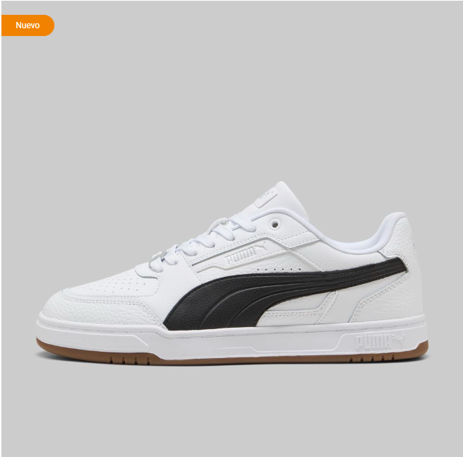 Tenis Puma Caven III Hombre