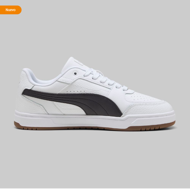Tenis Puma Caven III Hombre