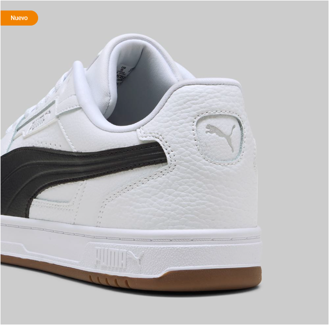 Tenis Puma Caven III Hombre