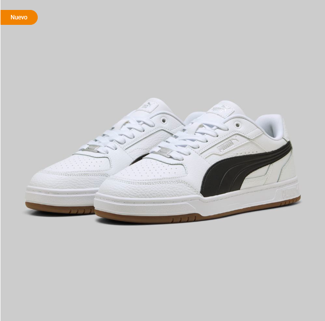 Tenis Puma Caven III Hombre